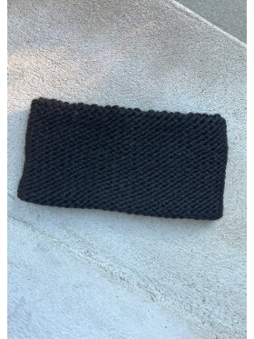 Mathlau Pandebånd sort - Huer & Handsker - Mathlau