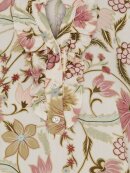 MARTA - Marta Bluse Blomstret