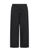 Wasabiconcept Bukser Sort - Plus size bukser til kvinder - Wasabiconcept