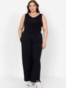 Wasabiconcept Bukser Sort - Plus size bukser til kvinder - Wasabiconcept