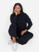 Wasabiconcept Bukser Sort - Plus size bukser til kvinder - Wasabiconcept