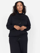 Wasabiconcept - Wasabiconcept Sweatshirt Sort