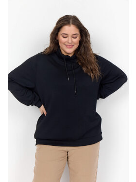 Wasabiconcept - Wasabiconcept Sweatshirt Sort