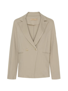 MARTA - Marta Blazer sand