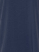 FRANSA - Fransa T-shirt NAVY