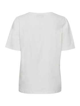 Fransa T-shirt OFF - Dame - T-shirts - FRANSA