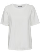 Fransa T-shirt OFF - Dame - T-shirts - FRANSA