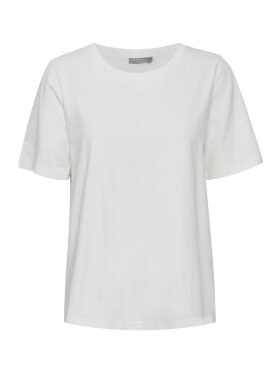 Fransa T-shirt OFF - Dame - T-shirts - FRANSA Fransa T-shirt OFF - Dame - T-shirts - FRANSA