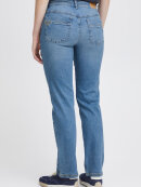 PULZ Jeans - Pulz Jeans lys denim