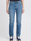 Pulz Jeans lys denim - Dame - Bukser  - PULZ Jeans