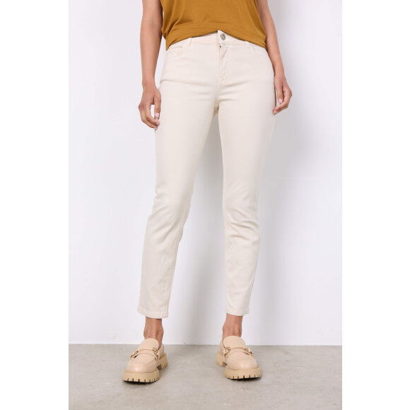 Soyaconcept buks sand - Dame - Bukser  - Soyaconcept 