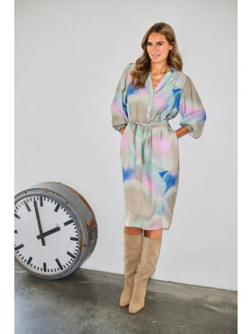 Brandtex kjole - Lange gallakjoler og hverdagskjoler - Brandtex Brandtex kjole - Lange gallakjoler og hverdagskjoler - Brandtex