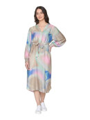 Brandtex kjole - Lange gallakjoler og hverdagskjoler - Brandtex Brandtex kjole - Lange gallakjoler og hverdagskjoler - Brandtex