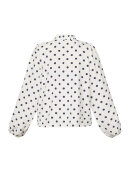 Sisters Point Skjorte Prikket - Skjorter til kvinder - Sisters Point