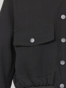 Sisters Point Jakke Sort - Blazer til kvinder - Sisters Point