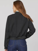 Sisters Point Jakke Sort - Blazer til kvinder - Sisters Point