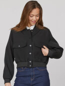 Sisters Point Jakke Sort - Blazer til kvinder - Sisters Point