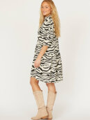 Sisters Point Kjole Sort/Off - Korte kjoler - Sisters Point