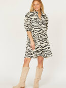 Sisters Point Kjole Sort/Off - Korte kjoler - Sisters Point