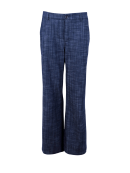 Black Colour buks - Denim  - Dame - Bukser  - Black Colour