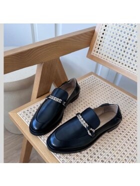 Copenhagen Shoes - Copenhagen Shoes Loafers