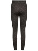 Hype The Detail leggings brun - Leggins til dame - Hype The Detail 