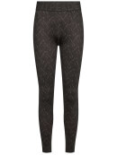 Hype The Detail leggings brun - Leggins til dame - Hype The Detail 