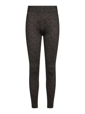 Hype The Detail leggings brun - Leggins til dame - Hype The Detail Hype The Detail leggings brun - Leggins til dame - Hype The Detail