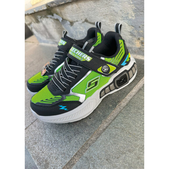 Skechers børne sneakers - C Sko - Skechers