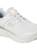 Skechers sneakers D'lux Walker - Sneakers til dame - Skechers