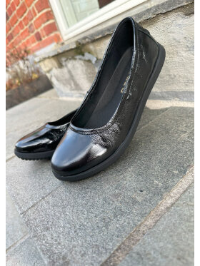 Nature ballerina - Marie - Flade sko & Loafers - Nature Footwear Nature ballerina - Marie - Flade sko & Loafers - Nature Footwear