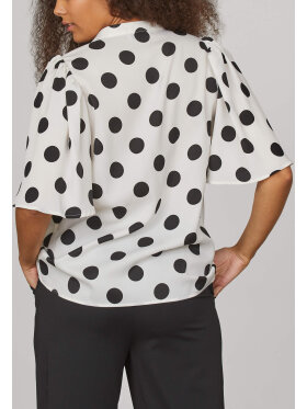 Love & Divine bluse - Dame - Bluser - love & divine