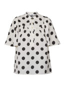 Love & Divine bluse - Dame - Bluser - love & divine