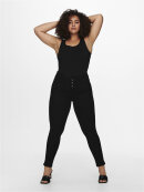 Only Carmakoma Top - Overdele til Plus size - ONLY CarmaKoma