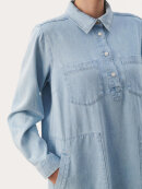 Part Two kjole lys denim - Korte kjoler - Part Two