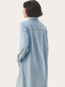 Part Two kjole lys denim - Korte kjoler - Part Two