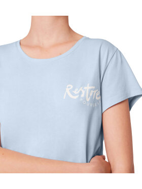 Triumph Natkjole lyseblå - Nattøj og Morgenkåber - Triumph