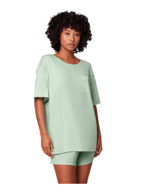 Triumph Nattøj m/shorts - Nattøj og Morgenkåber - Triumph