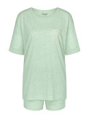 Triumph Nattøj m/shorts - Nattøj og Morgenkåber - Triumph