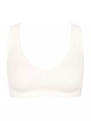 Sloggi 2.0 BH u.bøjle OFF - BH - uden bøjle - Sloggi Sloggi 2.0 BH u.bøjle OFF - BH - uden bøjle - Sloggi