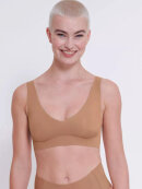 Sloggi 2.0 BH u.bøjle NUDE - BH - uden bøjle - Sloggi Sloggi 2.0 BH u.bøjle NUDE - BH - uden bøjle - Sloggi