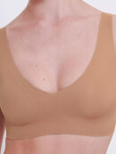 Sloggi 2.0 BH u.bøjle NUDE - BH - uden bøjle - Sloggi Sloggi 2.0 BH u.bøjle NUDE - BH - uden bøjle - Sloggi