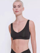 Sloggi 2.0 BH u.bøjle SORT - BH - uden bøjle - Sloggi