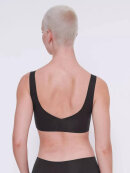 Sloggi 2.0 BH u.bøjle SORT - BH - uden bøjle - Sloggi