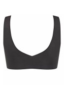 Sloggi 2.0 BH u.bøjle SORT - BH - uden bøjle - Sloggi
