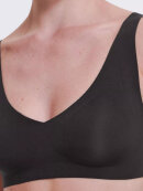 Sloggi 2.0 BH u.bøjle SORT - BH - uden bøjle - Sloggi