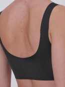 Sloggi 2.0 Top U.bøjle SORT - BH - uden bøjle - Sloggi