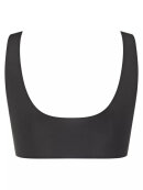 Sloggi 2.0 Top U.bøjle SORT - BH - uden bøjle - Sloggi