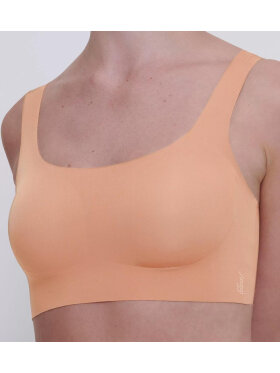 Sloggi 2.0 Top U.Bøjle NUDE - BH - uden bøjle - Sloggi