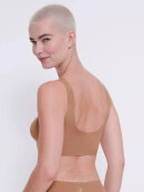 Sloggi 2.0 Top U.Bøjle NUDE - BH - uden bøjle - Sloggi